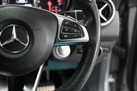 USED 2018 68 MERCEDES-BENZ CLA 1.6 CLA180 AMG Line Edition Coupe 4dr Petrol 7G-DCT Euro 6 (s/s) (122 ps) 
