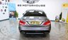 USED 2018 68 MERCEDES-BENZ CLA 1.6 CLA180 AMG Line Edition Coupe 4dr Petrol 7G-DCT Euro 6 (s/s) (122 ps) 