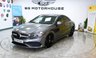 USED 2018 68 MERCEDES-BENZ CLA 1.6 CLA180 AMG Line Edition Coupe 4dr Petrol 7G-DCT Euro 6 (s/s) (122 ps) 