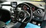 USED 2018 68 MERCEDES-BENZ CLA 1.6 CLA180 AMG Line Edition Coupe 4dr Petrol 7G-DCT Euro 6 (s/s) (122 ps) 