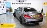 USED 2018 68 MERCEDES-BENZ CLA 1.6 CLA180 AMG Line Edition Coupe 4dr Petrol 7G-DCT Euro 6 (s/s) (122 ps) 