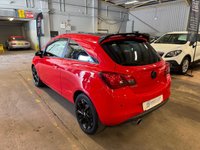USED 2019 19 VAUXHALL CORSA 1.4i ecoTEC Griffin Hatchback 3dr Petrol Manual Euro 6 (75 ps) 