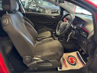 USED 2019 19 VAUXHALL CORSA 1.4i ecoTEC Griffin Hatchback 3dr Petrol Manual Euro 6 (75 ps) 