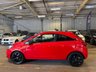 USED 2019 19 VAUXHALL CORSA 1.4i ecoTEC Griffin Hatchback 3dr Petrol Manual Euro 6 (75 ps) 