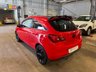 USED 2019 19 VAUXHALL CORSA 1.4i ecoTEC Griffin Hatchback 3dr Petrol Manual Euro 6 (75 ps) 