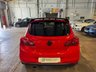 USED 2019 19 VAUXHALL CORSA 1.4i ecoTEC Griffin Hatchback 3dr Petrol Manual Euro 6 (75 ps) 