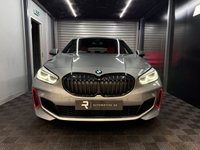 USED 2022 22 BMW 1 SERIES 2.0 128ti (LCP) Hatchback 5dr Petrol Auto Euro 6 (s/s) (265 ps) Over &pound;5k of options