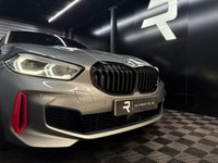 USED 2022 22 BMW 1 SERIES 2.0 128ti (LCP) Hatchback 5dr Petrol Auto Euro 6 (s/s) (265 ps) Over &pound;5k of options
