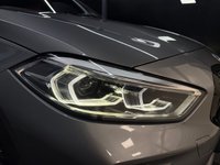 USED 2022 22 BMW 1 SERIES 2.0 128ti (LCP) Hatchback 5dr Petrol Auto Euro 6 (s/s) (265 ps) Over &pound;5k of options