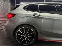 USED 2022 22 BMW 1 SERIES 2.0 128ti (LCP) Hatchback 5dr Petrol Auto Euro 6 (s/s) (265 ps) Over &pound;5k of options