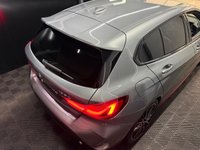 USED 2022 22 BMW 1 SERIES 2.0 128ti (LCP) Hatchback 5dr Petrol Auto Euro 6 (s/s) (265 ps) Over &pound;5k of options