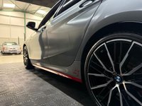 USED 2022 22 BMW 1 SERIES 2.0 128ti (LCP) Hatchback 5dr Petrol Auto Euro 6 (s/s) (265 ps) Over &pound;5k of options