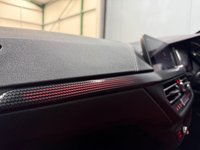 USED 2022 22 BMW 1 SERIES 2.0 128ti (LCP) Hatchback 5dr Petrol Auto Euro 6 (s/s) (265 ps) Over &pound;5k of options