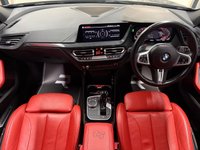 USED 2022 22 BMW 1 SERIES 2.0 128ti (LCP) Hatchback 5dr Petrol Auto Euro 6 (s/s) (265 ps) Over &pound;5k of options