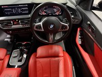 USED 2022 22 BMW 1 SERIES 2.0 128ti (LCP) Hatchback 5dr Petrol Auto Euro 6 (s/s) (265 ps) Over &pound;5k of options