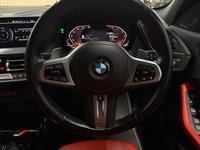 USED 2022 22 BMW 1 SERIES 2.0 128ti (LCP) Hatchback 5dr Petrol Auto Euro 6 (s/s) (265 ps) Over &pound;5k of options