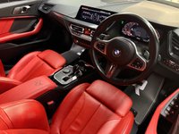 USED 2022 22 BMW 1 SERIES 2.0 128ti (LCP) Hatchback 5dr Petrol Auto Euro 6 (s/s) (265 ps) Over &pound;5k of options