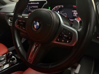 USED 2022 22 BMW 1 SERIES 2.0 128ti (LCP) Hatchback 5dr Petrol Auto Euro 6 (s/s) (265 ps) Over &pound;5k of options