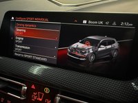 USED 2022 22 BMW 1 SERIES 2.0 128ti (LCP) Hatchback 5dr Petrol Auto Euro 6 (s/s) (265 ps) Over &pound;5k of options