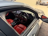 USED 2022 22 BMW 1 SERIES 2.0 128ti (LCP) Hatchback 5dr Petrol Auto Euro 6 (s/s) (265 ps) Over &pound;5k of options