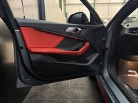 USED 2022 22 BMW 1 SERIES 2.0 128ti (LCP) Hatchback 5dr Petrol Auto Euro 6 (s/s) (265 ps) Over &pound;5k of options