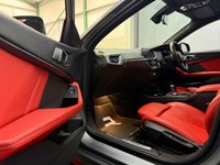 USED 2022 22 BMW 1 SERIES 2.0 128ti (LCP) Hatchback 5dr Petrol Auto Euro 6 (s/s) (265 ps) Over &pound;5k of options