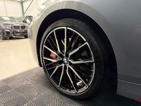 USED 2022 22 BMW 1 SERIES 2.0 128ti (LCP) Hatchback 5dr Petrol Auto Euro 6 (s/s) (265 ps) Over &pound;5k of options