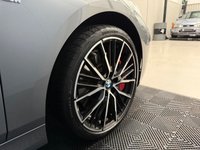 USED 2022 22 BMW 1 SERIES 2.0 128ti (LCP) Hatchback 5dr Petrol Auto Euro 6 (s/s) (265 ps) Over &pound;5k of options