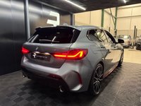 USED 2022 22 BMW 1 SERIES 2.0 128ti (LCP) Hatchback 5dr Petrol Auto Euro 6 (s/s) (265 ps) Over &pound;5k of options