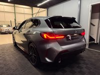 USED 2022 22 BMW 1 SERIES 2.0 128ti (LCP) Hatchback 5dr Petrol Auto Euro 6 (s/s) (265 ps) Over &pound;5k of options
