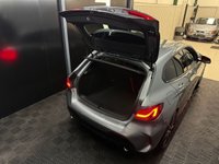 USED 2022 22 BMW 1 SERIES 2.0 128ti (LCP) Hatchback 5dr Petrol Auto Euro 6 (s/s) (265 ps) Over &pound;5k of options