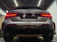 USED 2022 22 BMW 1 SERIES 2.0 128ti (LCP) Hatchback 5dr Petrol Auto Euro 6 (s/s) (265 ps) Over &pound;5k of options