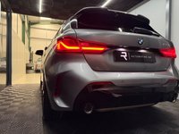 USED 2022 22 BMW 1 SERIES 2.0 128ti (LCP) Hatchback 5dr Petrol Auto Euro 6 (s/s) (265 ps) Over &pound;5k of options