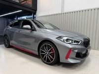 USED 2022 22 BMW 1 SERIES 2.0 128ti (LCP) Hatchback 5dr Petrol Auto Euro 6 (s/s) (265 ps) Over &pound;5k of options