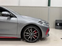 USED 2022 22 BMW 1 SERIES 2.0 128ti (LCP) Hatchback 5dr Petrol Auto Euro 6 (s/s) (265 ps) Over &pound;5k of options
