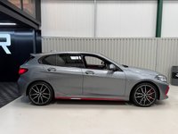 USED 2022 22 BMW 1 SERIES 2.0 128ti (LCP) Hatchback 5dr Petrol Auto Euro 6 (s/s) (265 ps) Over &pound;5k of options