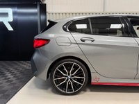 USED 2022 22 BMW 1 SERIES 2.0 128ti (LCP) Hatchback 5dr Petrol Auto Euro 6 (s/s) (265 ps) Over &pound;5k of options
