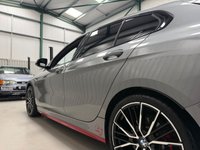 USED 2022 22 BMW 1 SERIES 2.0 128ti (LCP) Hatchback 5dr Petrol Auto Euro 6 (s/s) (265 ps) Over &pound;5k of options