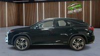 USED 2016 65 LEXUS RX 3.5 450h V6 Premier SUV 5dr Petrol Hybrid CVT 4WD Euro 6 (s/s) (313 ps) +++1 OWNER FROM NEW+++