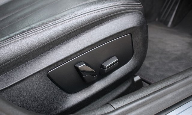 View our BMW 5 SERIES
