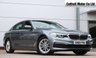 USED 2018 68 BMW 5 SERIES 2.0 520d SE Saloon 4dr Diesel Auto xDrive Euro 6 (s/s) (190 ps) AN IMMACULATE STUNNING EXAMPLE