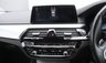 USED 2018 68 BMW 5 SERIES 2.0 520d SE Saloon 4dr Diesel Auto xDrive Euro 6 (s/s) (190 ps) AN IMMACULATE STUNNING EXAMPLE
