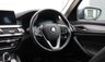 USED 2018 68 BMW 5 SERIES 2.0 520d SE Saloon 4dr Diesel Auto xDrive Euro 6 (s/s) (190 ps) AN IMMACULATE STUNNING EXAMPLE