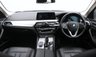USED 2018 68 BMW 5 SERIES 2.0 520d SE Saloon 4dr Diesel Auto xDrive Euro 6 (s/s) (190 ps) AN IMMACULATE STUNNING EXAMPLE