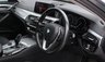 USED 2018 68 BMW 5 SERIES 2.0 520d SE Saloon 4dr Diesel Auto xDrive Euro 6 (s/s) (190 ps) AN IMMACULATE STUNNING EXAMPLE