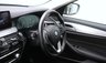 USED 2018 68 BMW 5 SERIES 2.0 520d SE Saloon 4dr Diesel Auto xDrive Euro 6 (s/s) (190 ps) AN IMMACULATE STUNNING EXAMPLE