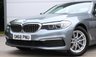 USED 2018 68 BMW 5 SERIES 2.0 520d SE Saloon 4dr Diesel Auto xDrive Euro 6 (s/s) (190 ps) AN IMMACULATE STUNNING EXAMPLE
