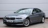 USED 2018 68 BMW 5 SERIES 2.0 520d SE Saloon 4dr Diesel Auto xDrive Euro 6 (s/s) (190 ps) AN IMMACULATE STUNNING EXAMPLE