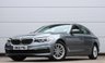 USED 2018 68 BMW 5 SERIES 2.0 520d SE Saloon 4dr Diesel Auto xDrive Euro 6 (s/s) (190 ps) AN IMMACULATE STUNNING EXAMPLE
