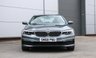 USED 2018 68 BMW 5 SERIES 2.0 520d SE Saloon 4dr Diesel Auto xDrive Euro 6 (s/s) (190 ps) AN IMMACULATE STUNNING EXAMPLE